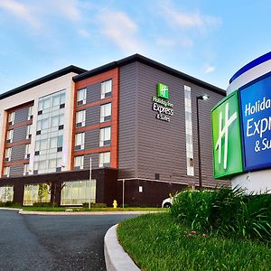 Holiday Inn Express & Suites St. John'S Airport By Ihg